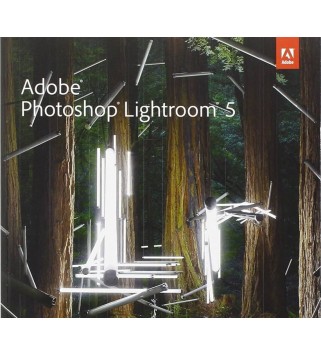 Adobe Photoshop Lightroom 5.7 For Windows PC 2 Devices Key GLOBAL